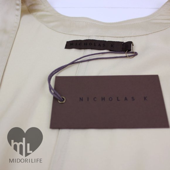 FREE PEOPLE NICHOLAS K Drifter Dress - Picture 7 of 12